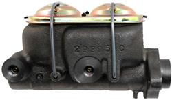 ACDelco Gold Brake Master Cylinders 18030471