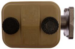 ACDelco Gold Brake Master Cylinders for 1995-1998 B-800 - 19175913