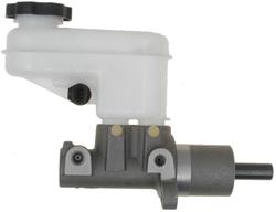 ACDelco Gold Brake Master Cylinders for 2005-2006 EQUINOX, 2006 TORRENT, 2002-2007 VUE - 19261745