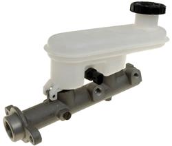 ACDelco Gold Brake Master Cylinders for 2002-2004 300M, CONCORDE, INTREPID - 19261746