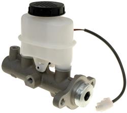 ACDelco Gold Brake Master Cylinders for 2002-2005 SENTRA - 19261747