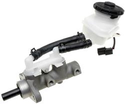ACDelco Gold Brake Master Cylinders for 2002-2005 CIVIC - 19261750