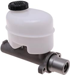 ACDelco Gold Brake Master Cylinders for 2004-2008 F-150, 2004 F-150 HERITAGE, 2006-2008 MARK LT - 19385002