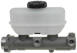 ACDelco Gold Brake Master Cylinders for 2003-2004 F-150, 2004 F-150 HERITAGE - 19304676