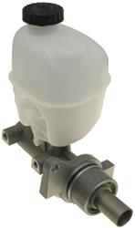 ACDelco Gold Brake Master Cylinders for 2003-2005 RAM 1500 - 19304677