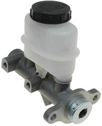 ACDelco Gold Brake Master Cylinders for 2003-2004 FRONTIER, XTERRA - 19304680