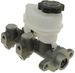 ACDelco Gold Brake Master Cylinders for 2005 LACROSSE - 19304681