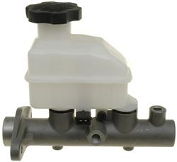 ACDelco Gold Brake Master Cylinders for 2001-2006 ELANTRA - 19304682