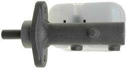 ACDelco Gold Brake Master Cylinders for 2005-2011 DAKOTA, 2006-2008 RAIDER - 19304684