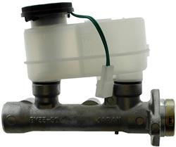 ACDelco Gold Brake Master Cylinders for 1983-1984 PULSAR NX, 1983 SENTRA - 18030483