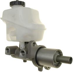 ACDelco Gold Brake Master Cylinders for 2006-2007 300, CHARGER, MAGNUM - 19304688