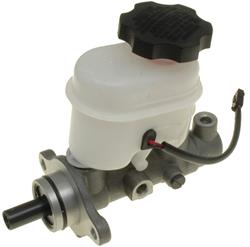 ACDelco Gold Brake Master Cylinders for 2003-2005 RIO - 19304692
