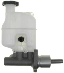 ACDelco Gold Brake Master Cylinders for 2007-2008 AURA, 2005-2007 G6, 2008 MALIBU - 19288633