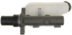 ACDelco Gold Brake Master Cylinders for 2006-2007 CARAVAN, 2005-2007 TOWN & COUNTRY - 19288635