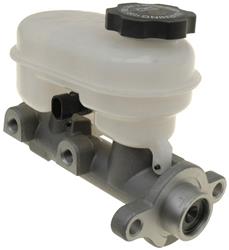 ACDelco 18M1654 Professional Brake Master Cylinder Assembly 