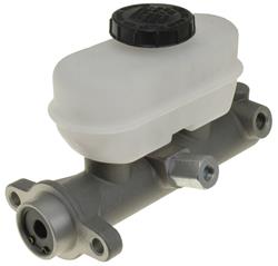 ACDelco Gold Brake Master Cylinders for 1997 F-250, 1996-1997 F-350 - 19288644