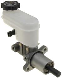 ACDelco Gold Brake Master Cylinders for 2002-2003 VUE - 19288646