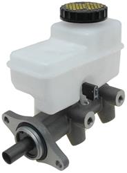 ACDelco Gold Brake Master Cylinders for 2009-2012 EQUATOR, 2005-2011 FRONTIER, 2005 XTERRA - 19287780