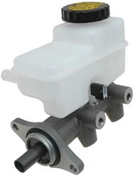 ACDelco Gold Brake Master Cylinders for 2009-2011 EQUATOR, 2005-2011 FRONTIER, 2005 XTERRA - 19287781