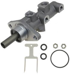 ACDelco Gold Brake Master Cylinders for 2005 GRAND CHEROKEE - 19287782