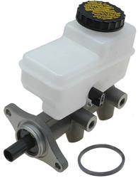 ACDelco Gold Brake Master Cylinders for 2007-2010 FRONTIER, 2005-2009 PATHFINDER, 2005-2007 XTERRA - 19287784