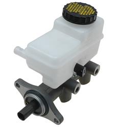 ACDelco Gold Brake Master Cylinders for 2007-2010 FRONTIER, 2005-2007 XTERRA - 19287785