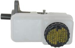 ACDelco Gold Brake Master Cylinders for 2007 FRONTIER, 2005-2009 PATHFINDER, 2005-2007 XTERRA - 19287786