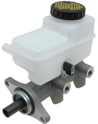 ACDelco Gold Brake Master Cylinders for 2010-2018 FRONTIER, 2008-2015 XTERRA - 19287787