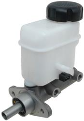 ACDelco Gold Brake Master Cylinders for 2006-2011 AZERA, 2006-2010 SONATA - 19287788