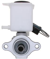 ACDelco Gold Brake Master Cylinders for 2000-2002 626 - 88875115