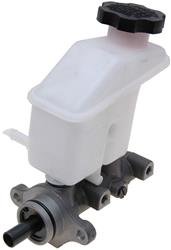 ACDelco Gold Brake Master Cylinders for 2006-2011 ACCENT, RIO, RIO5 - 88875132