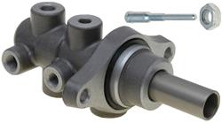 ACDelco Gold Brake Master Cylinders for 2007-2011 CALIBER - 88875137