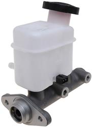 ACDelco Gold Brake Master Cylinders for 2006 OPTIMA - 88875139