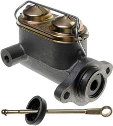 ACDelco Gold Brake Master Cylinders for 1980-1983 B-700 - 18030491
