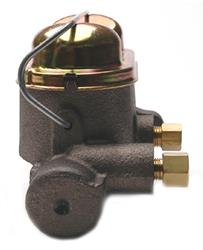 ACDelco Gold Brake Master Cylinders for 1968-1976 P-350 - 18030266