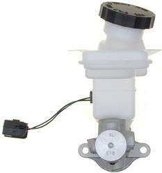 ACDelco Gold Brake Master Cylinders for 2004-2006 MPV - 88875517
