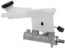 ACDelco Gold Brake Master Cylinders for 2005-2007 F-450 SUPER DUTY, 2005-2006 F-550 SUPER DUTY - 88875518
