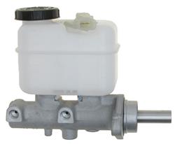 ACDelco Gold Brake Master Cylinders for 2003-2005 AVIATOR, 2002-2005 EXPLORER, 2003-2007 MOUNTAINEER - 88875520