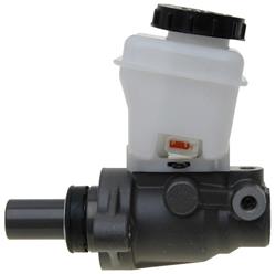 ACDelco Gold Brake Master Cylinders for 2001 GRAND VITARA, 2002-2005 XL-7 - 88875855