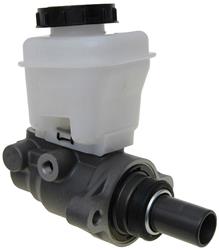 ACDelco Gold Brake Master Cylinders for 2001 GRAND VITARA, 2002-2006 XL-7 - 88875856