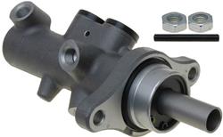 ACDelco Gold Brake Master Cylinders for 2003-2006 CAYENNE, 2004-2010 TOUAREG - 88875861