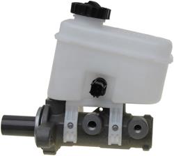 ACDelco Gold Brake Master Cylinders for 2007-2017 WRANGLER, 2018 WRANGLER JK - 88875862