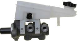 ACDelco Gold Brake Master Cylinders for 2011-2014 200, 2008-2014 AVENGER, 2007-2010 SEBRING - 88875875