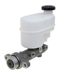 ACDelco Gold Brake Master Cylinders for 2009-2012 E-150, E-250, 2009-2017 E-350 SUPER DUTY - 88875896