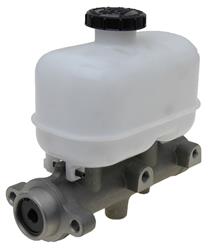 ACDelco Gold Brake Master Cylinders for 2010 E-250, 2009-2018 E-350 SUPER DUTY, 2009-2016 E-450 SUPER DUTY - 88875900
