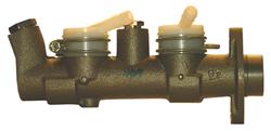 ACDelco Gold Brake Master Cylinders 18030501