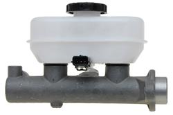 ACDelco Gold Brake Master Cylinders for 2000-2001 F-150 - 88877931