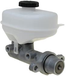 ACDelco Gold Brake Master Cylinders for 2011-2012 F-250 SUPER DUTY, F-350 SUPER DUTY, F-450 SUPER DUTY - 88877947