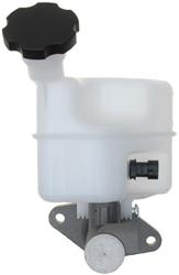 ACDelco Gold Brake Master Cylinders for 2008-2011 HHR - 88877949