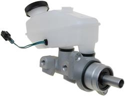 ACDelco Gold Brake Master Cylinders for 2005-2011 AVEO, 2007-2011 AVEO5, 2009-2010 G3 - 88877950